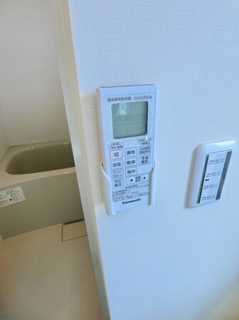 ウエストコート日野の物件内観写真